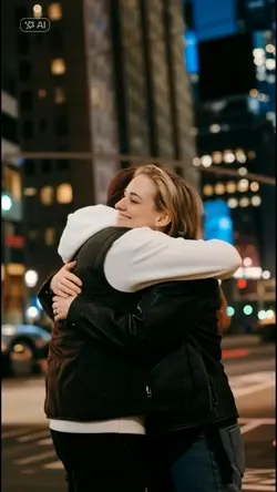 hug filter ai
