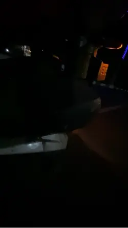 Night Riding