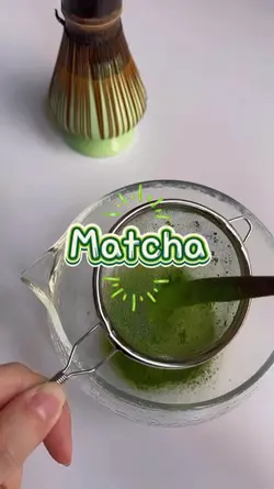 Matcha