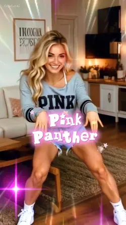 Pink Panther