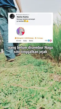 FB Prank Naga