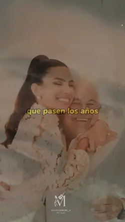 mi querido viejo 