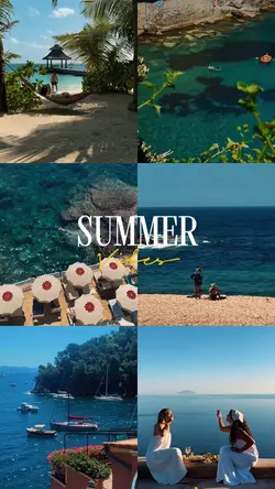 summer