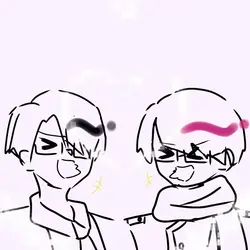 【wrwrd!】もう喋んなお前。