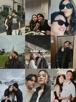 KALAU ADA 9 NYAWA