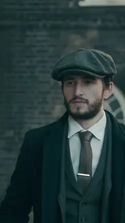 PEAKYBLINDERS