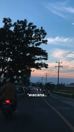 Bukber wacana