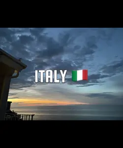 Italy 😍🇮🇹🫶🏻