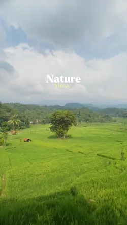 Nature 🍃