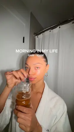 Morning timestamp ⏰🏹