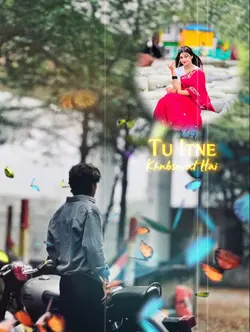 Tu Itne Khubsurat Ha