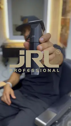 Chuobarberr and JRL