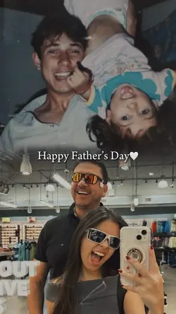 Happy Father’s Day 