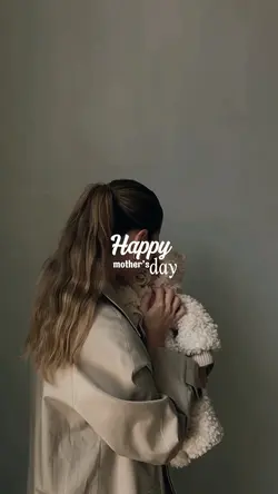 Happy mother’s day