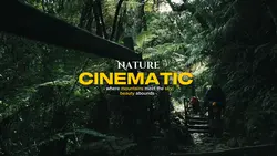 Cinematic nature