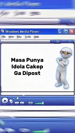 masa punya idola