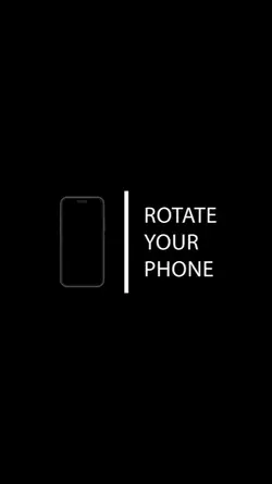 rotate your phone