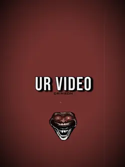 Troll Face Edit 3:4