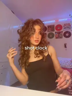 SHOR CLOCK