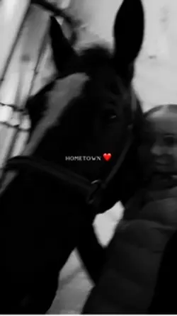 Hometown 🧸