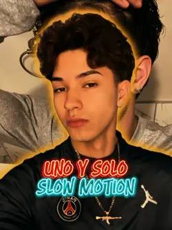 UNO Y SOLO