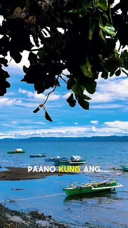 pano kng BAGYO