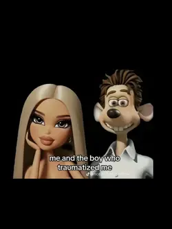 me n the boy 