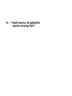 Biarlahorangberkata