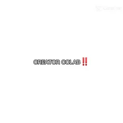 Creator colab