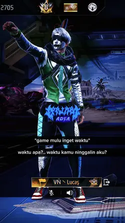 game Mulu ingetWaktu