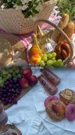 picnic day