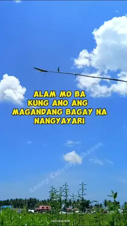 Magandang Umaga 