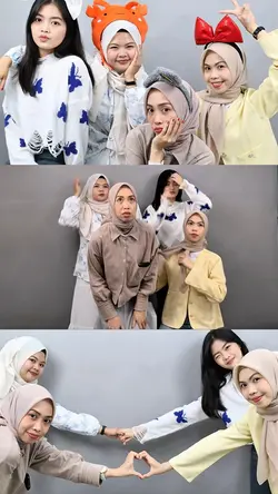 Selangwaktu aestetic