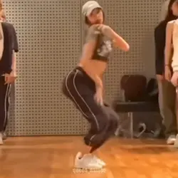 Blackpink transition