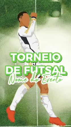 Chamada esporte