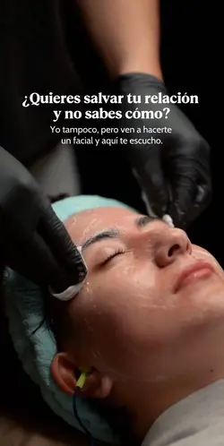 Faciales