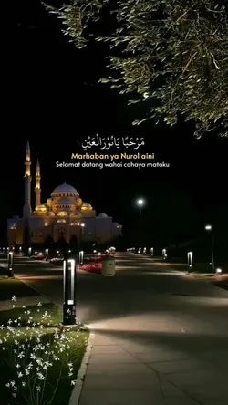 Marhaban Yaa