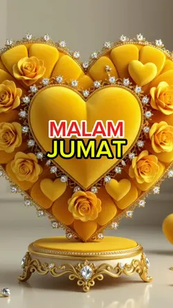malam jumat berkah