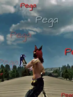 Pega, Pega,Pega