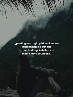 Quotes Sunda Lucu