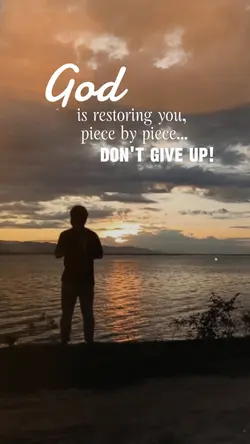 Don't Give Up