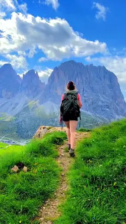 nature vibes HD
