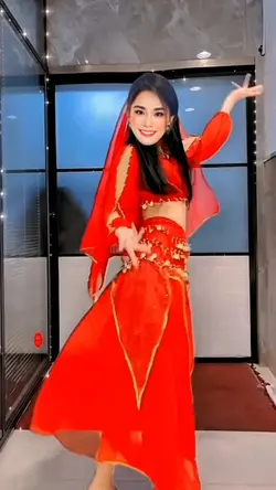 MÚA ẤN ĐỘ