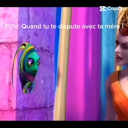 la vie..