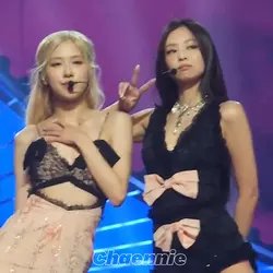 Chaennie <3