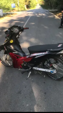 พอพูดเรื่องรถพี่ก็