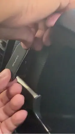 magnetic phone holde