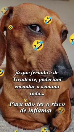 Dia de Tiradentes 