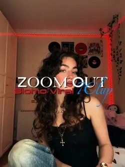 slomo zoom out