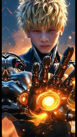 1 ảnh, nhạc cháy